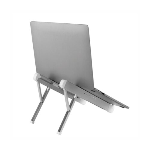 NEOMOUNTS NSLS010 Support pour ordinateur portable 11-17p – pliable – compact – universel