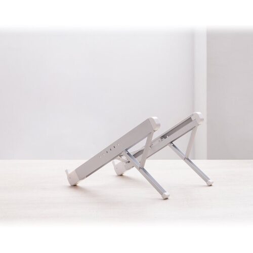 NEOMOUNTS NSLS010 Support pour ordinateur portable 11-17p – pliable – compact – universel