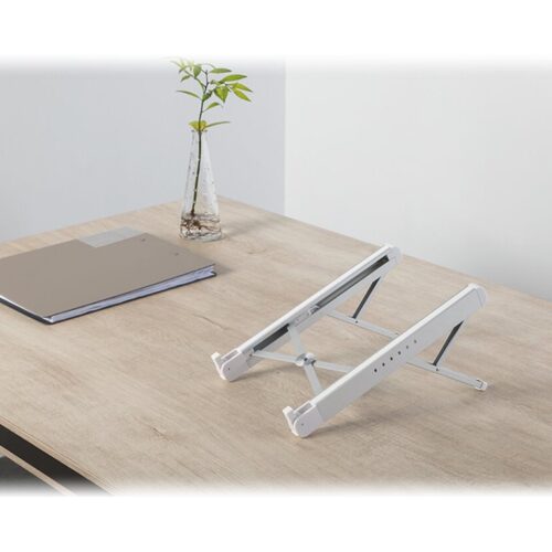 NEOMOUNTS NSLS010 Support pour ordinateur portable 11-17p – pliable – compact – universel