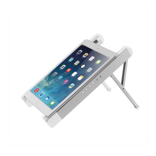 NEOMOUNTS NSLS010 Support pour ordinateur portable 11-17p – pliable – compact – universel