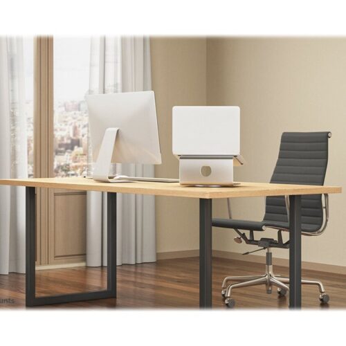 NEOMOUNTS NSLS050 Support pour ordinateur portable 10-17p – rotatif – universel