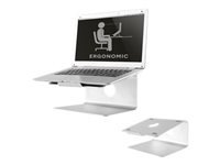 NEOMOUNTS NSLS050 Support pour ordinateur portable 10-17p – rotatif – universel