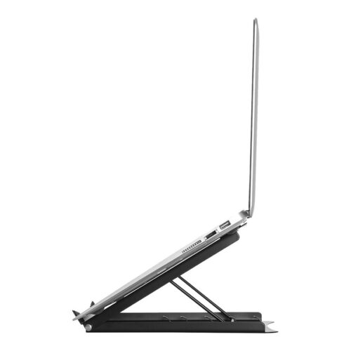 NEOMOUNTS NSLS075BLACK Support pour ordinateur portable 10-16p – pliable – compact – universel