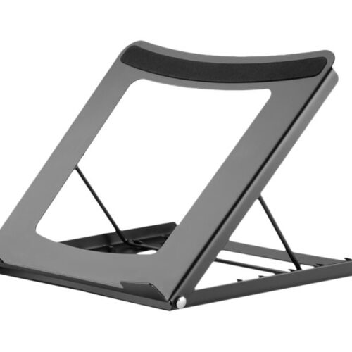 NEOMOUNTS NSLS075BLACK Support pour ordinateur portable 10-16p – pliable – compact – universel