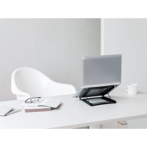 NEOMOUNTS NSLS075BLACK Support pour ordinateur portable 10-16p – pliable – compact – universel
