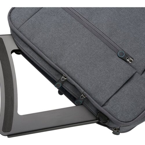 NEOMOUNTS NSLS075BLACK Support pour ordinateur portable 10-16p – pliable – compact – universel