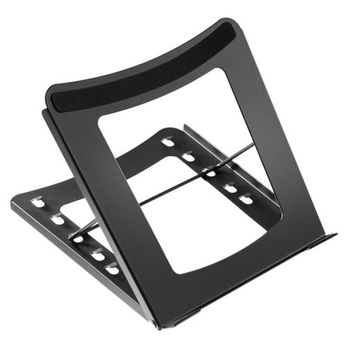 NEOMOUNTS NSLS075BLACK Support pour ordinateur portable 10-16p – pliable – compact – universel