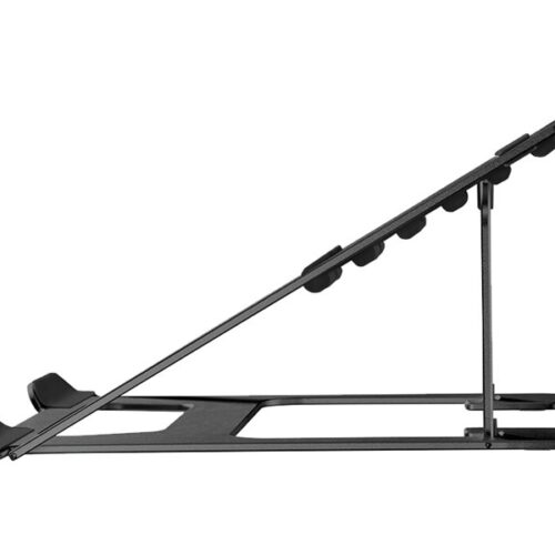 NEOMOUNTS NSLS085BLACK Support pour ordinateur portable 10-17p – pliable – compact – universel