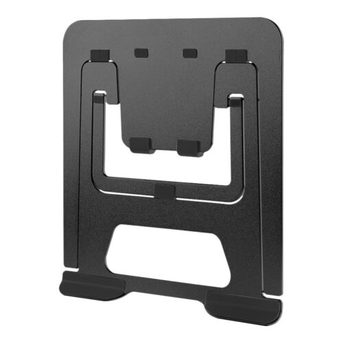 NEOMOUNTS NSLS085BLACK Support pour ordinateur portable 10-17p – pliable – compact – universel