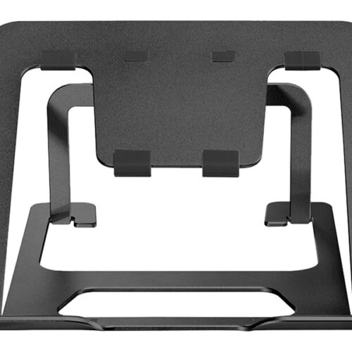 NEOMOUNTS NSLS085BLACK Support pour ordinateur portable 10-17p – pliable – compact – universel