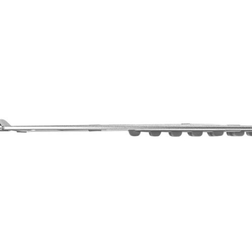 NEOMOUNTS NSLS085SILVER Support pour ordinateur portable 10-17p – pliable – compact – universel
