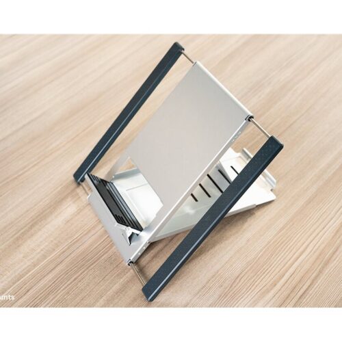 NEOMOUNTS NSLS100 Support pour ordinateur portable 10-22p – pliable – compact – universel