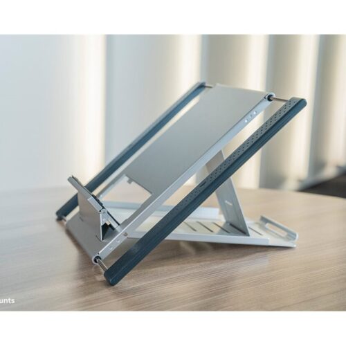 NEOMOUNTS NSLS100 Support pour ordinateur portable 10-22p – pliable – compact – universel