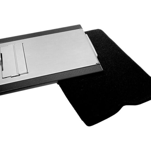 NEOMOUNTS NSLS100 Support pour ordinateur portable 10-22p – pliable – compact – universel