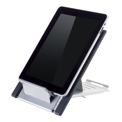 NEOMOUNTS NSLS100 Support pour ordinateur portable 10-22p – pliable – compact – universel