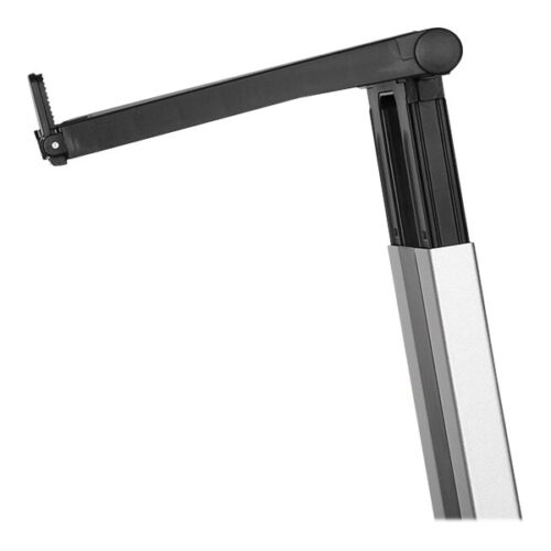 NEOMOUNTS NSLS200 Support pour ordinateur portable 10-17p – ajustement en hauteur – pliable – compact – universel
