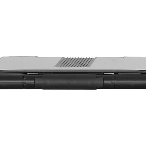 NEOMOUNTS NSLS200 Support pour ordinateur portable 10-17p – ajustement en hauteur – pliable – compact – universel
