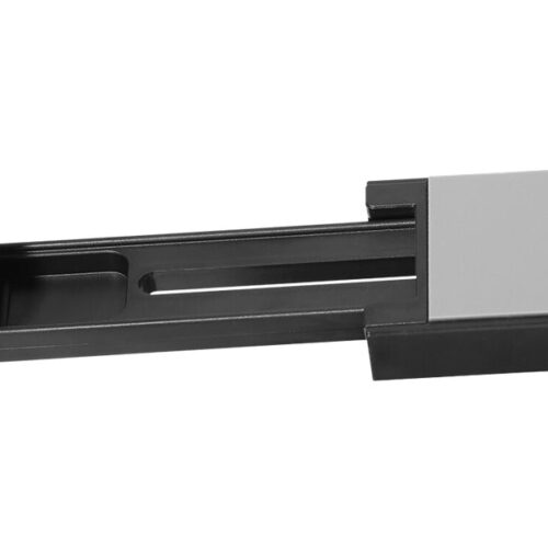 NEOMOUNTS NSLS200 Support pour ordinateur portable 10-17p – ajustement en hauteur – pliable – compact – universel