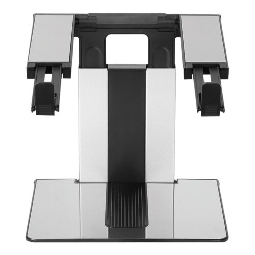 NEOMOUNTS NSLS200 Support pour ordinateur portable 10-17p – ajustement en hauteur – pliable – compact – universel