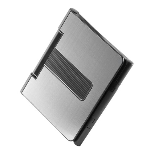 NEOMOUNTS NSLS200 Support pour ordinateur portable 10-17p – ajustement en hauteur – pliable – compact – universel