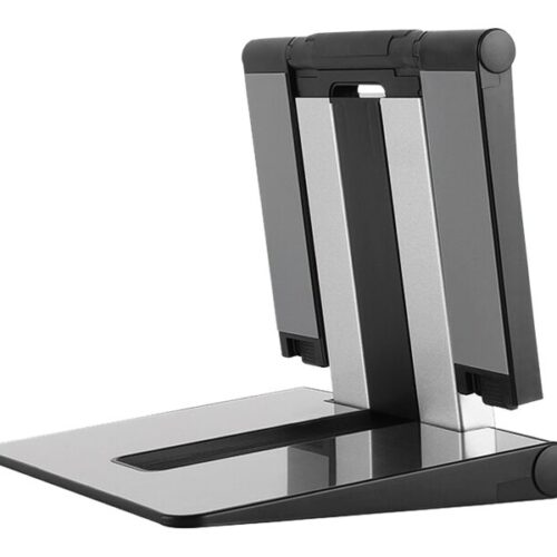 NEOMOUNTS NSLS200 Support pour ordinateur portable 10-17p – ajustement en hauteur – pliable – compact – universel