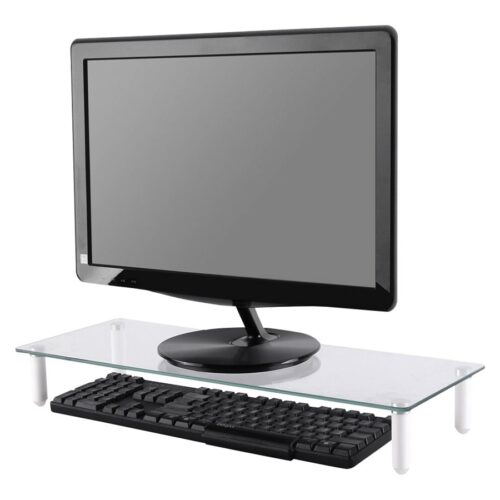 NEOMOUNTS NSMONITOR10 Réhausseur décran/ordinateur portable – universel