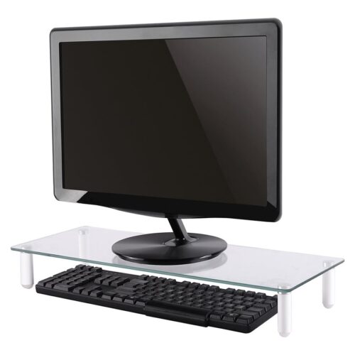 NEOMOUNTS NSMONITOR10 Réhausseur décran/ordinateur portable – universel