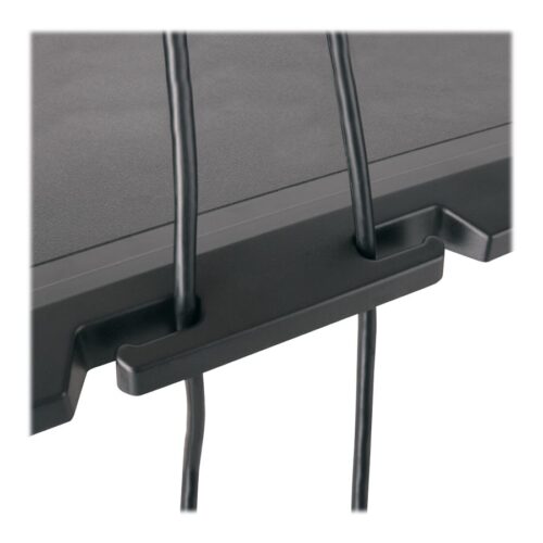 NEOMOUNTS NSMONITOR20 Réhausseur décran/ordinateur portable – ajustement en hauteur – universel