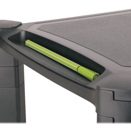 NEOMOUNTS NSMONITOR20 Réhausseur décran/ordinateur portable – ajustement en hauteur – universel