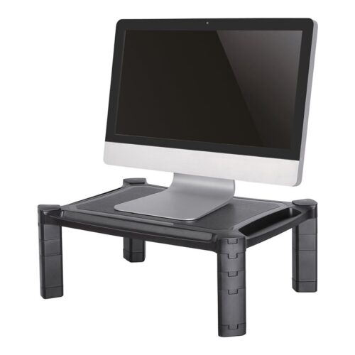 NEOMOUNTS NSMONITOR20 Réhausseur décran/ordinateur portable – ajustement en hauteur – universel