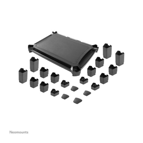 NEOMOUNTS NSMONITOR20 Réhausseur décran/ordinateur portable – ajustement en hauteur – universel