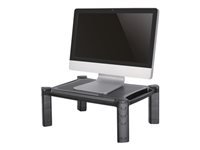 NEOMOUNTS NSMONITOR20 Réhausseur décran/ordinateur portable – ajustement en hauteur – universel