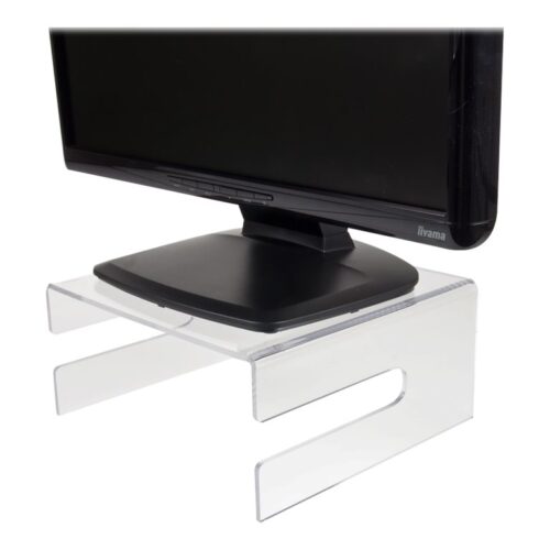 NEOMOUNTS NSMONITOR50 Réhausseur décran/ordinateur portable – universel