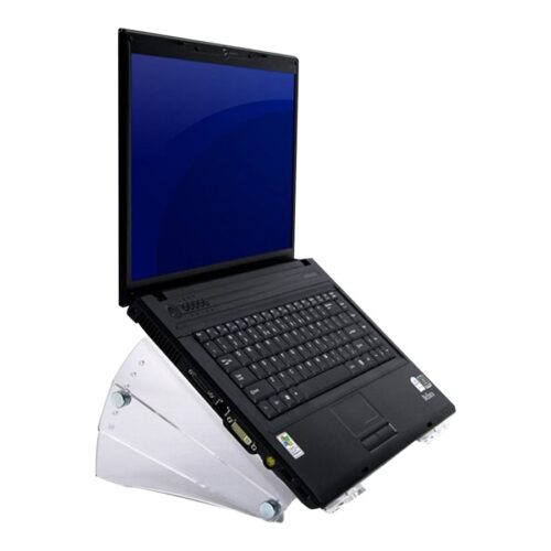 NEOMOUNTS NSNOTEBOOK300 Support pour ordinateur portable 10-22p – universel