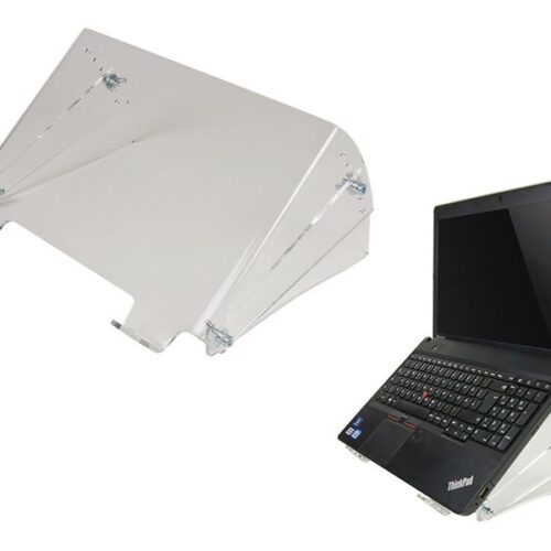 NEOMOUNTS NSNOTEBOOK300 Support pour ordinateur portable 10-22p – universel