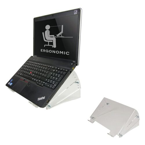 NEOMOUNTS NSNOTEBOOK300 Support pour ordinateur portable 10-22p – universel