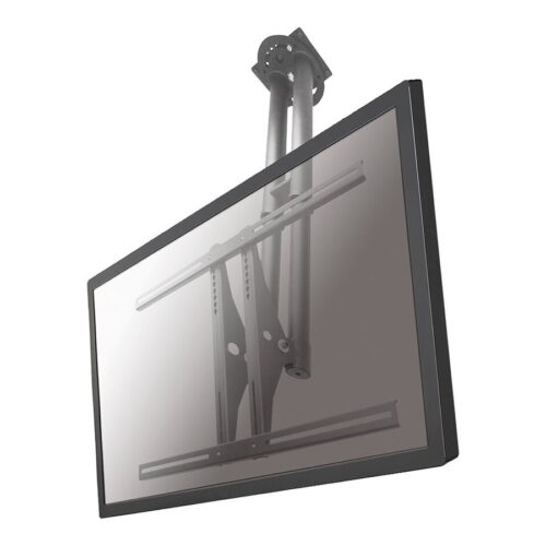 NEOMOUNTS PLASMA-C100 Support de plafond pour écran 37-75p – h 67-107 cm