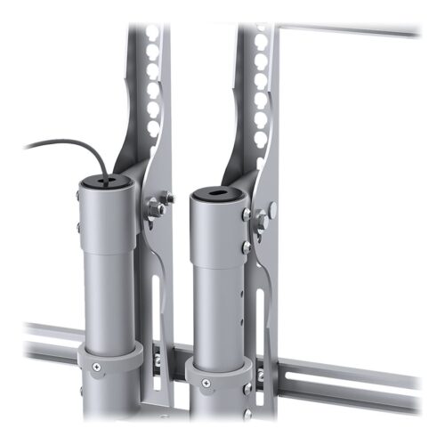 NEOMOUNTS PLASMA-M1200 Chariot pour écran 42-70p