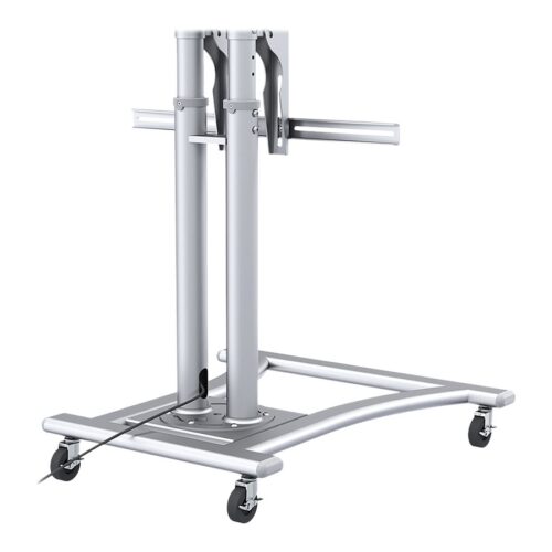 NEOMOUNTS PLASMA-M1200 Chariot pour écran 42-70p