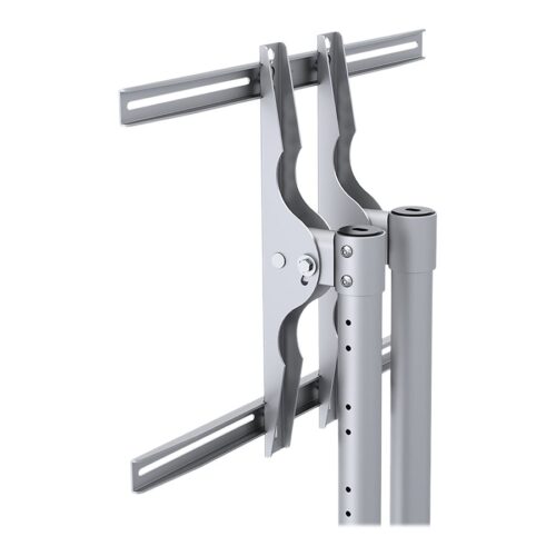 NEOMOUNTS PLASMA-M1200 Chariot pour écran 42-70p