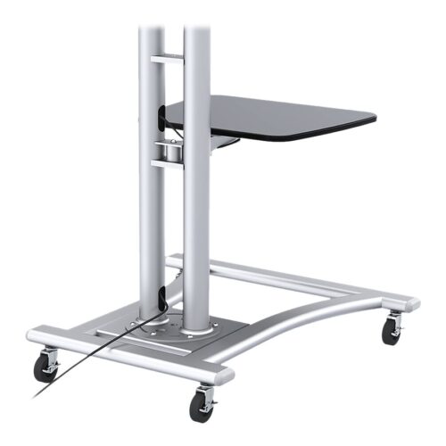 NEOMOUNTS PLASMA-M1800E Chariot pour écran 27-70p