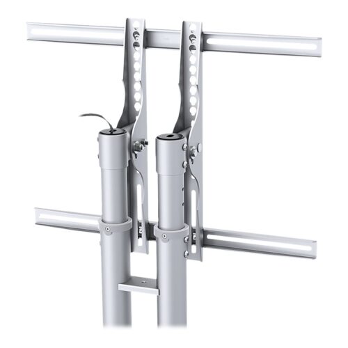 NEOMOUNTS PLASMA-M1800E Chariot pour écran 27-70p