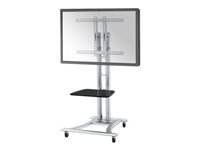 NEOMOUNTS PLASMA-M1800E Chariot pour écran 27-70p