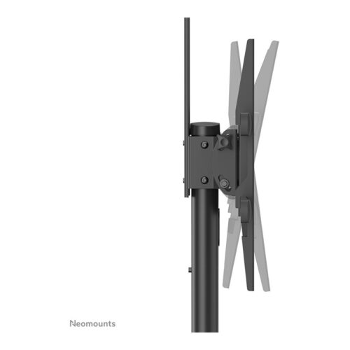NEOMOUNTS PLASMA-M1900E Chariot pour écran 37-70p – rotatif