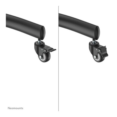 NEOMOUNTS PLASMA-M1900E Chariot pour écran 37-70p – rotatif