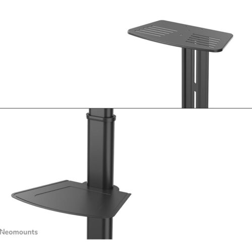 NEOMOUNTS PLASMA-M1900E Chariot pour écran 37-70p – rotatif