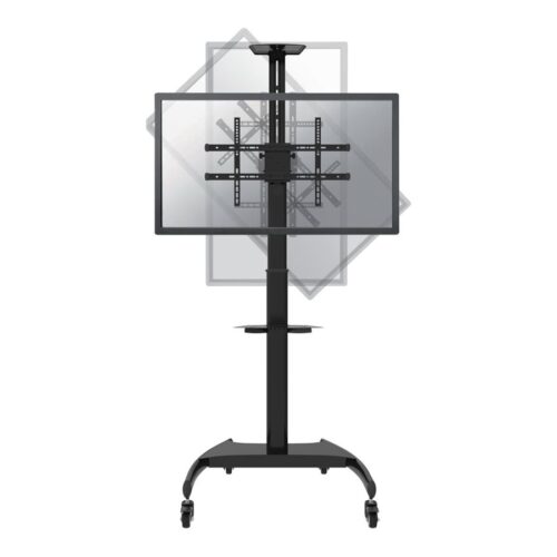 NEOMOUNTS PLASMA-M1900E Chariot pour écran 37-70p – rotatif