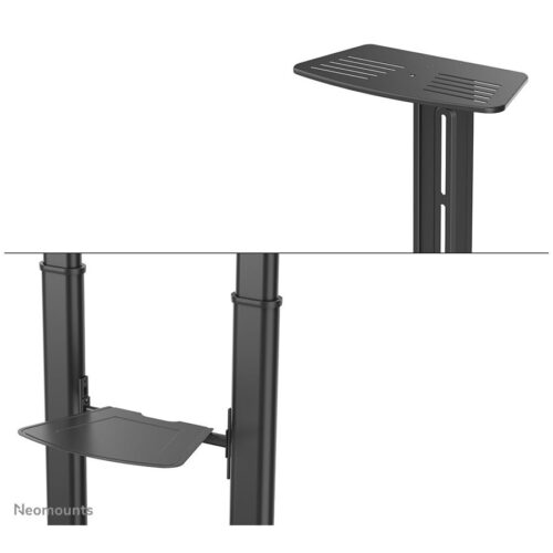 NEOMOUNTS PLASMA-M1950E Chariot pour écran 60-100p