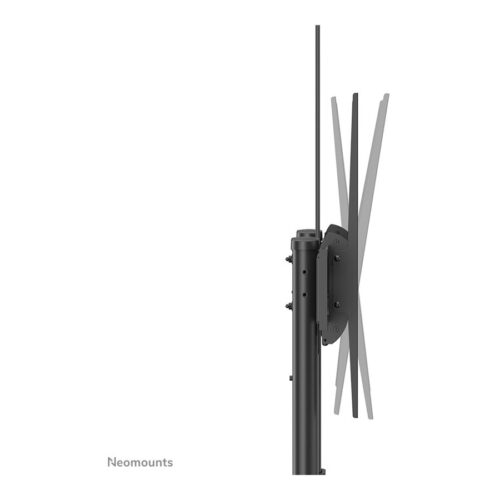 NEOMOUNTS PLASMA-M1950E Chariot pour écran 60-100p