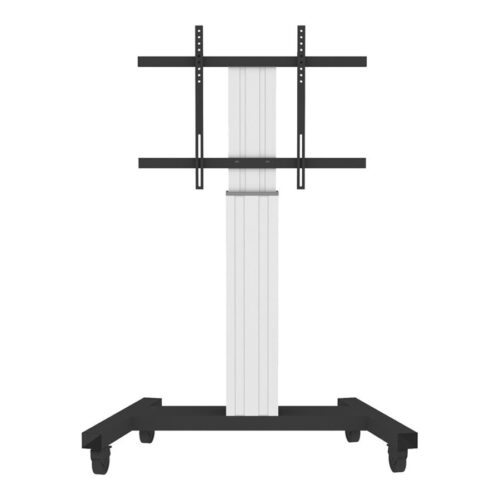 NEOMOUNTS PLASMA-M2250SILVER Chariot pour écran 42-100p – motorisé